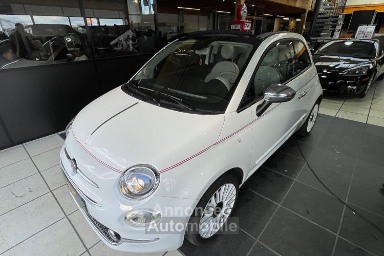 Fiat 500C 70 Ch DOLCEVITA - <small></small> 12.900 € <small></small> - #29