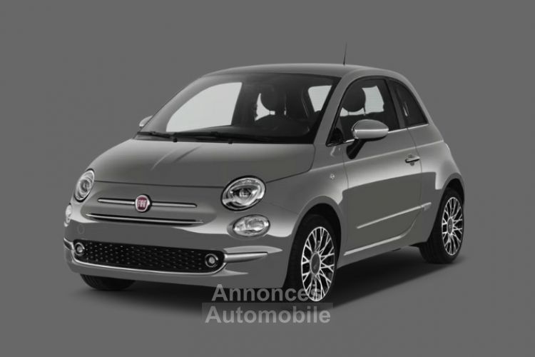 Fiat 500C BEV 42KWH PACK TECH C - <small>A partir de </small>510 EUR <small>/ mois</small> - #1