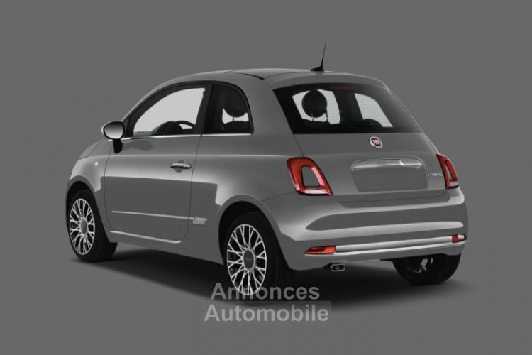 Fiat 500C BEV 42KWH PACK TECH C - <small>A partir de </small>510 EUR <small>/ mois</small> - #2