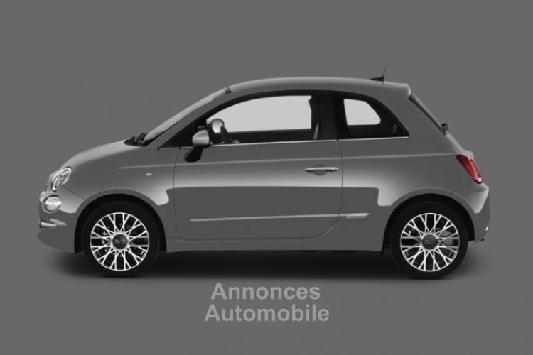 Fiat 500C BEV 42KWH PACK TECH C - <small>A partir de </small>510 EUR <small>/ mois</small> - #3