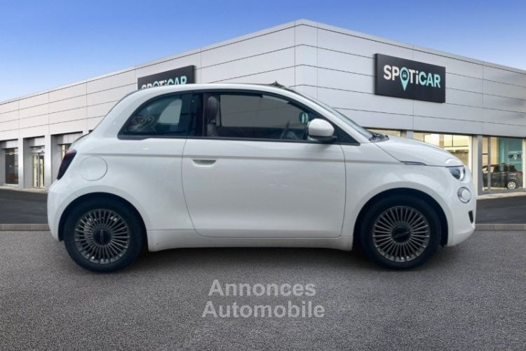 Fiat 500C e 118ch Icône - <small></small> 18.990 € <small>TTC</small> - #4