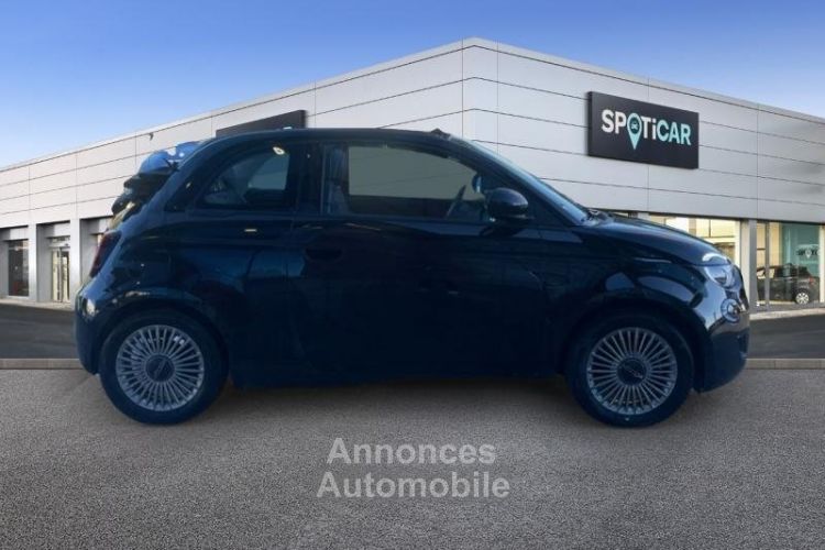 Fiat 500C e 118ch Icône - <small></small> 19.490 € <small>TTC</small> - #4