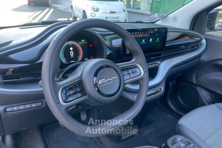 Fiat 500C e 118ch Icône - <small></small> 19.490 € <small>TTC</small> - #14