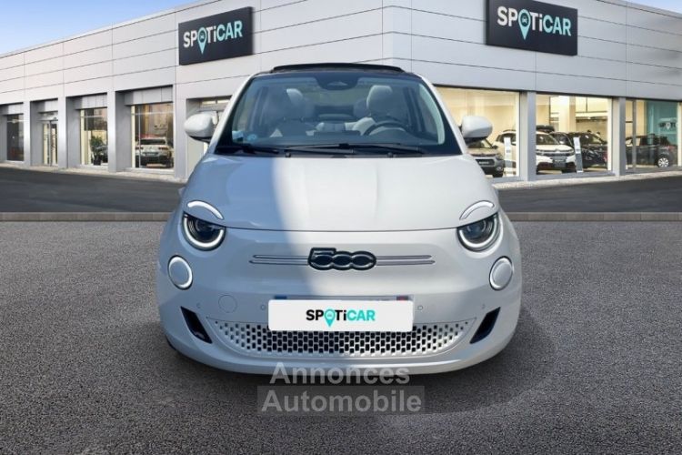 Fiat 500C e 118ch Icône Plus - <small></small> 18.490 € <small>TTC</small> - #2