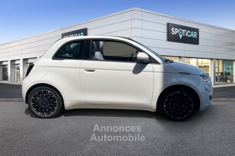 Fiat 500C e 118ch Icône Plus - <small></small> 18.490 € <small>TTC</small> - #4