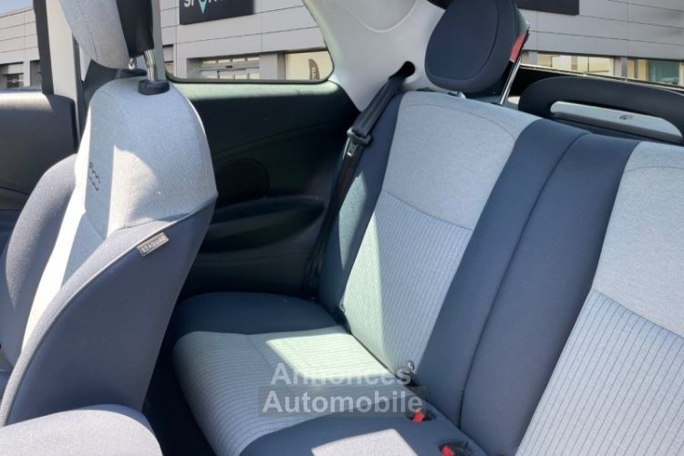 Fiat 500C e 118ch Icône Plus - <small></small> 18.490 € <small>TTC</small> - #10