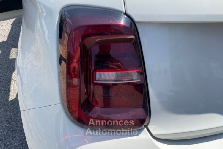 Fiat 500C e 118ch Icône Plus - <small></small> 18.490 € <small>TTC</small> - #13