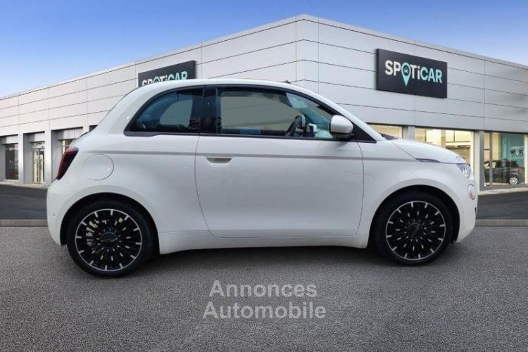 Fiat 500C e 118ch Icône Plus - <small></small> 18.990 € <small>TTC</small> - #4