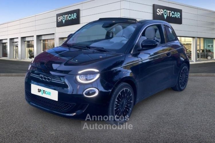 Fiat 500C e 118ch La Prima MY23 - <small></small> 19.990 € <small>TTC</small> - #1