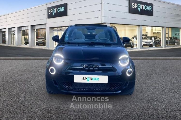 Fiat 500C e 118ch La Prima MY23 - <small></small> 19.990 € <small>TTC</small> - #2