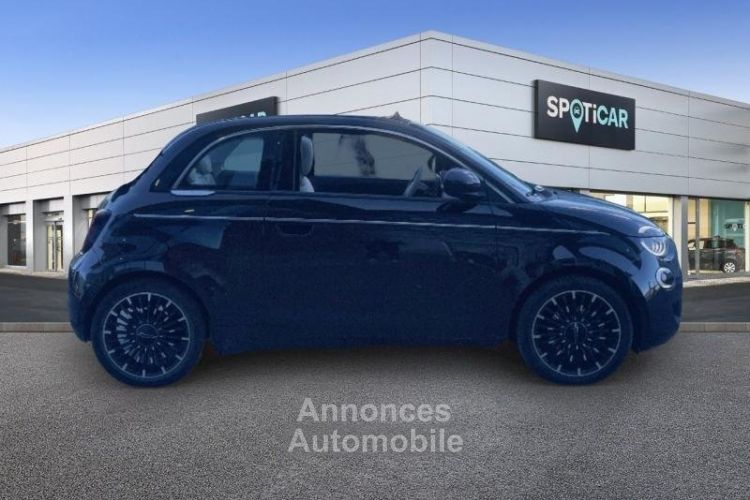 Fiat 500C e 118ch La Prima MY23 - <small></small> 19.990 € <small>TTC</small> - #4