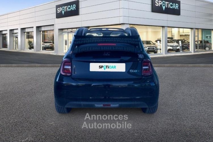 Fiat 500C e 118ch La Prima MY23 - <small></small> 19.990 € <small>TTC</small> - #5