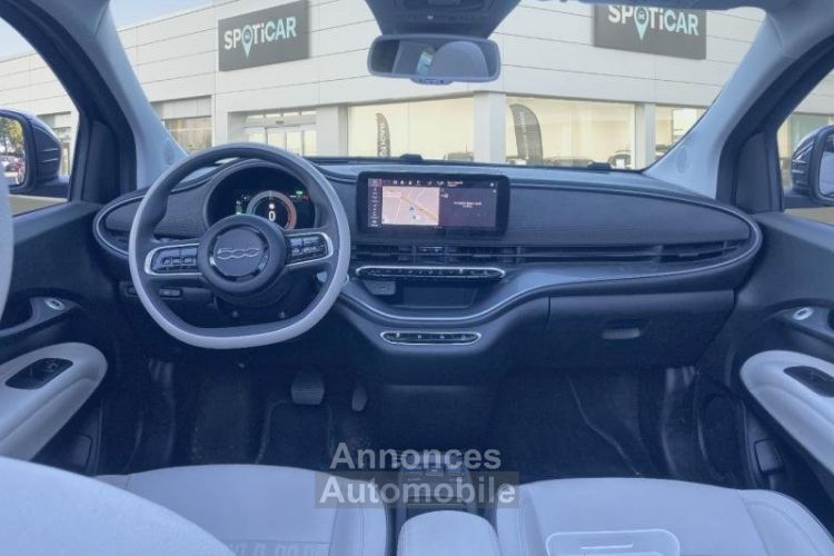 Fiat 500C e 118ch La Prima MY23 - <small></small> 19.990 € <small>TTC</small> - #8