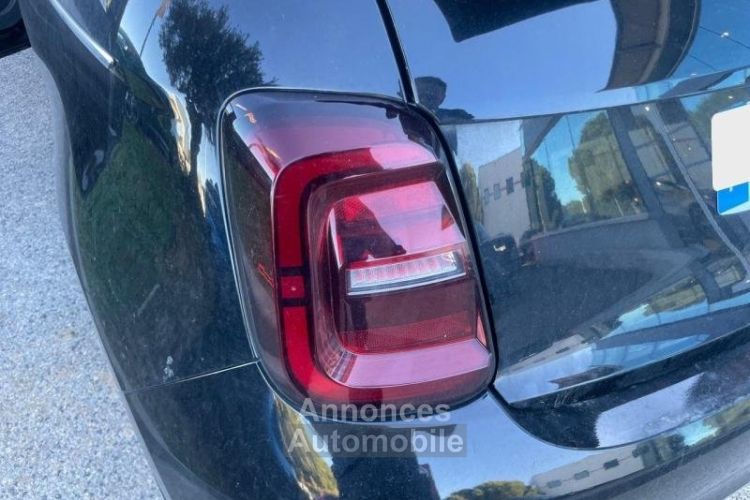 Fiat 500C e 118ch La Prima MY23 - <small></small> 19.990 € <small>TTC</small> - #12