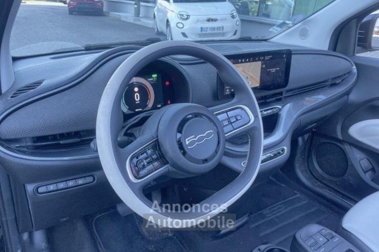 Fiat 500C e 118ch La Prima MY23 - <small></small> 19.990 € <small>TTC</small> - #14