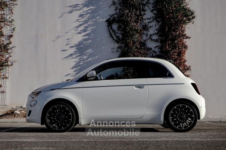 Fiat 500C e 118ch La Prima MY24 - <small></small> 31.800 € <small>TTC</small> - #9