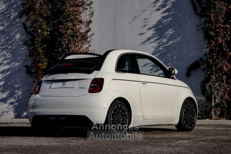 Fiat 500C e 118ch La Prima MY24 - <small></small> 31.800 € <small>TTC</small> - #12