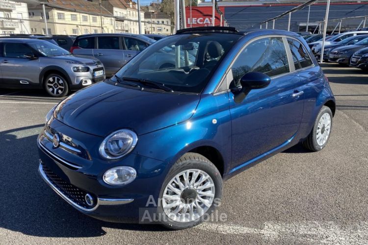 Fiat 500C II (2) C 1.0 70 HYBRIDE BSG S/S DOLCEVITA - <small></small> 17.690 € <small></small> - #2