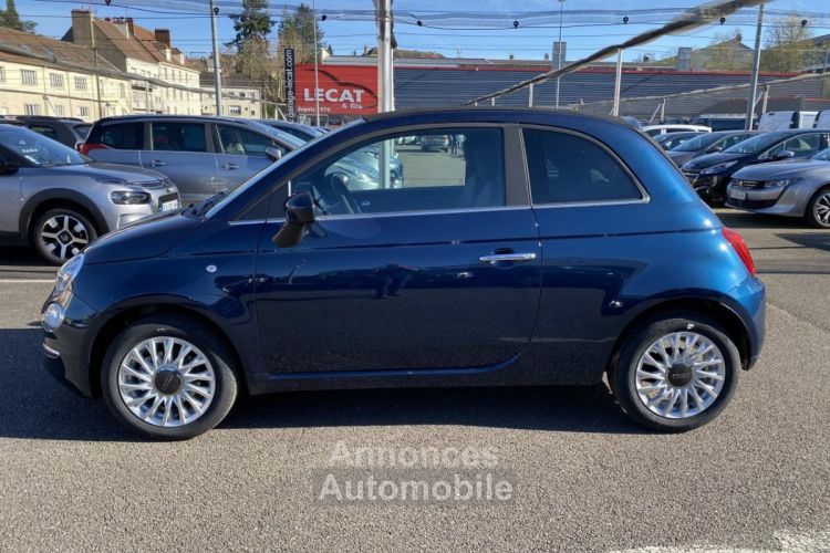 Fiat 500C II (2) C 1.0 70 HYBRIDE BSG S/S DOLCEVITA - <small></small> 17.690 € <small></small> - #3