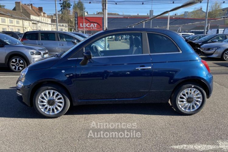 Fiat 500C II (2) C 1.0 70 HYBRIDE BSG S/S DOLCEVITA - <small></small> 17.690 € <small></small> - #4