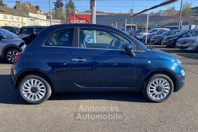 Fiat 500C II (2) C 1.0 70 HYBRIDE BSG S/S DOLCEVITA - <small></small> 17.690 € <small></small> - #6