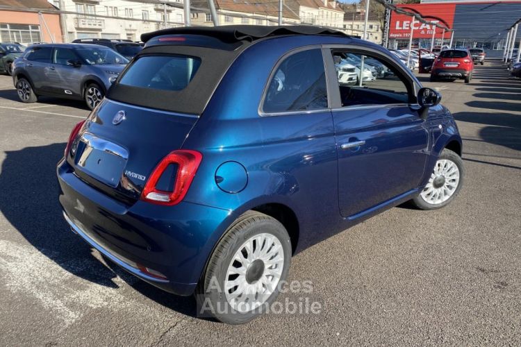 Fiat 500C II (2) C 1.0 70 HYBRIDE BSG S/S DOLCEVITA - <small></small> 17.690 € <small></small> - #9