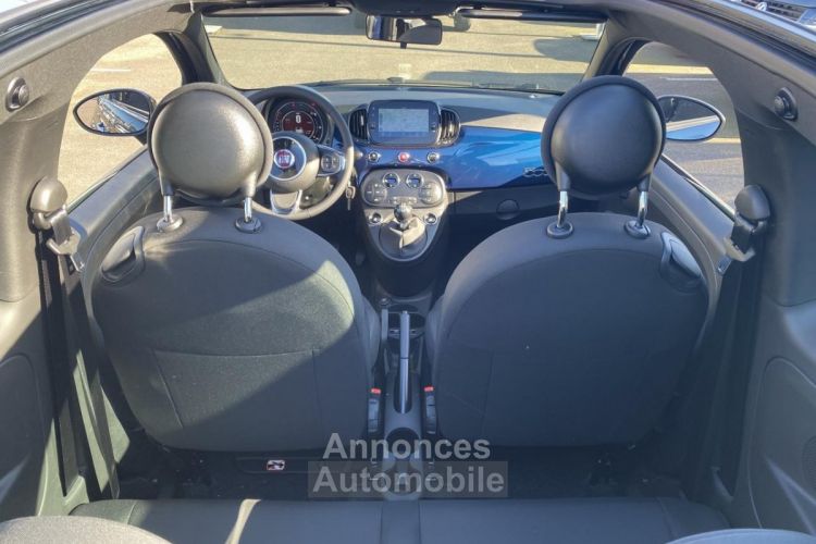 Fiat 500C II (2) C 1.0 70 HYBRIDE BSG S/S DOLCEVITA - <small></small> 17.690 € <small></small> - #14