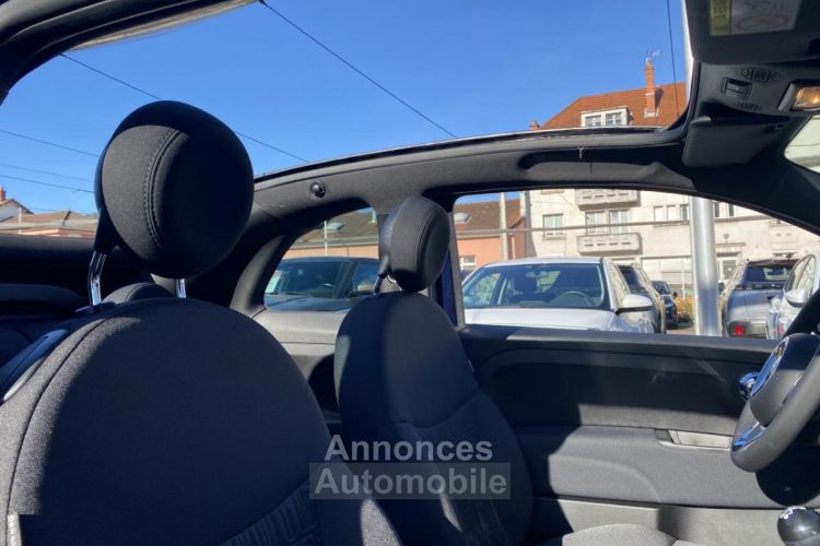 Fiat 500C II (2) C 1.0 70 HYBRIDE BSG S/S DOLCEVITA - <small></small> 17.690 € <small></small> - #15