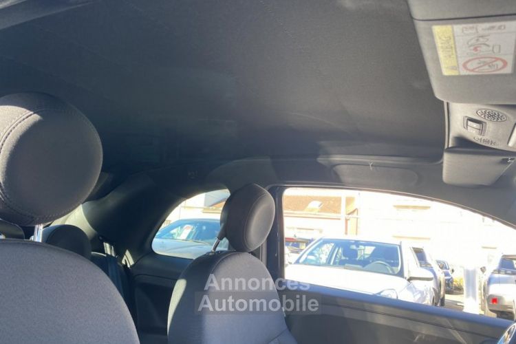 Fiat 500C II (2) C 1.0 70 HYBRIDE BSG S/S DOLCEVITA - <small></small> 17.690 € <small></small> - #18