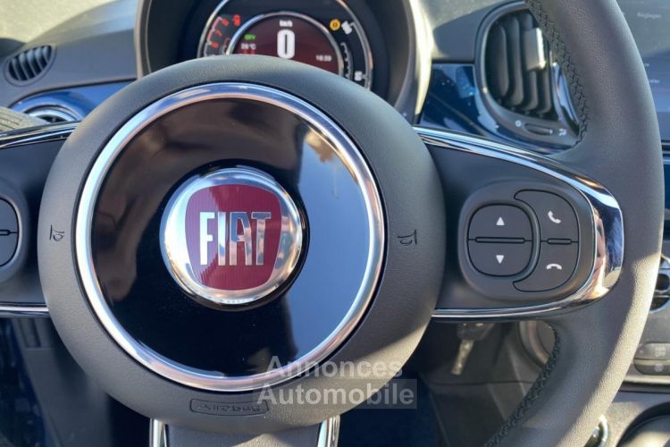 Fiat 500C II (2) C 1.0 70 HYBRIDE BSG S/S DOLCEVITA - <small></small> 17.690 € <small></small> - #36