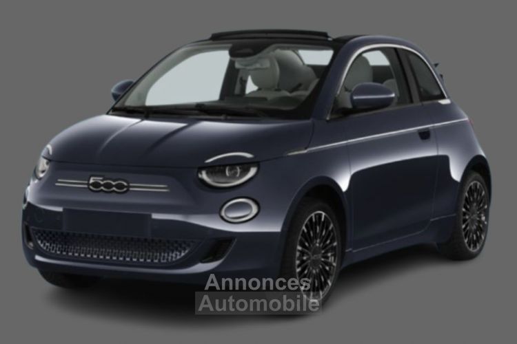 Fiat 500C La Prima By Bocelli e118 - <small>A partir de </small>333 EUR <small>/ mois</small> - #1