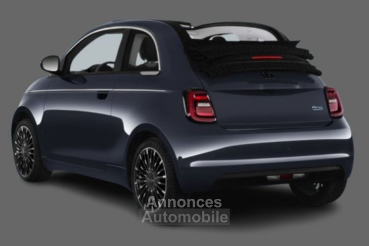 Fiat 500C La Prima By Bocelli e118 - <small>A partir de </small>333 EUR <small>/ mois</small> - #2