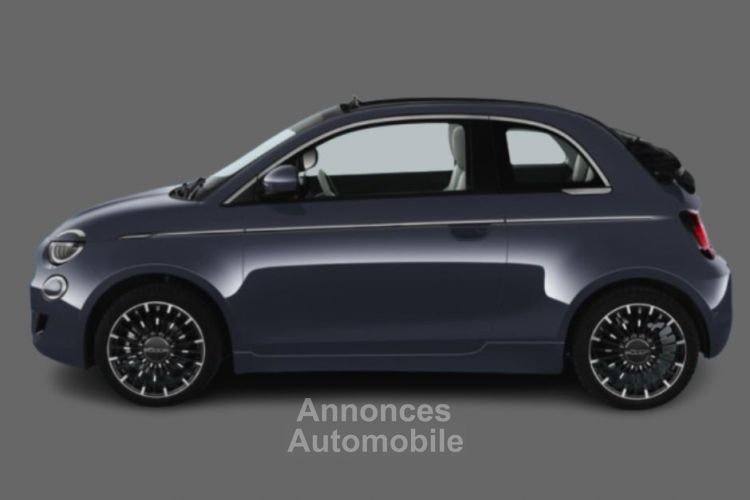 Fiat 500C La Prima By Bocelli e118 - <small>A partir de </small>333 EUR <small>/ mois</small> - #3