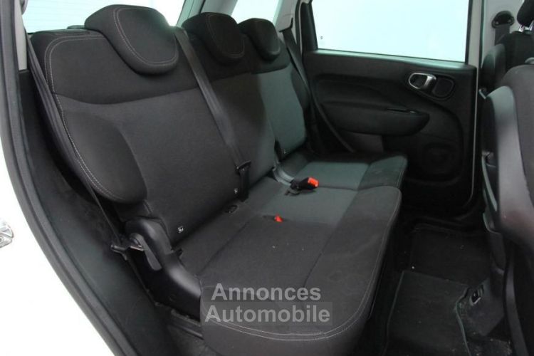 Fiat 500L 0.9 TWINAIR 105 CROSS START-STOP - <small></small> 9.990 € <small>TTC</small> - #10