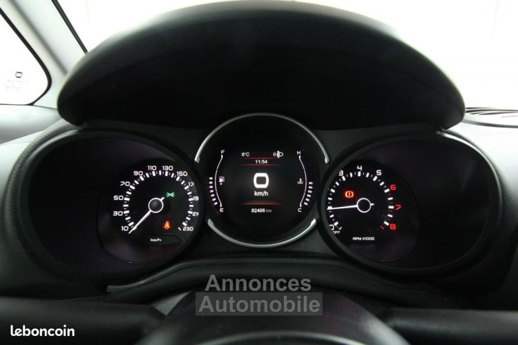 Fiat 500L 0.9 TWINAIR 105 CROSS START-STOP - <small></small> 9.990 € <small>TTC</small> - #13