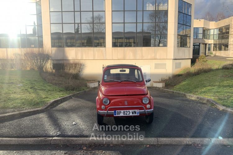 Fiat 500L - <small></small> 14.900 € <small>TTC</small> - #2