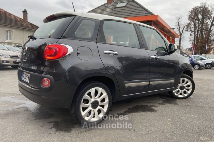 Fiat 500L 1.3 MULTIJET 16V 85CH S&S LOUNGE - <small></small> 4.990 € <small>TTC</small> - #2