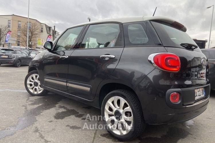 Fiat 500L 1.3 MULTIJET 16V 85CH S&S LOUNGE - <small></small> 4.990 € <small>TTC</small> - #9