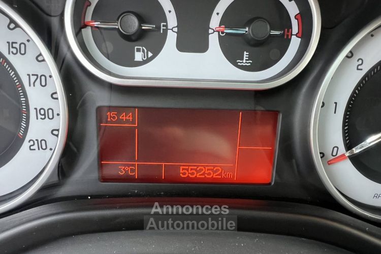 Fiat 500L 1.3 Multijet 85ch S&S Lounge 55,000Kms Clim ToitPano Attelage - <small></small> 7.990 € <small>TTC</small> - #15