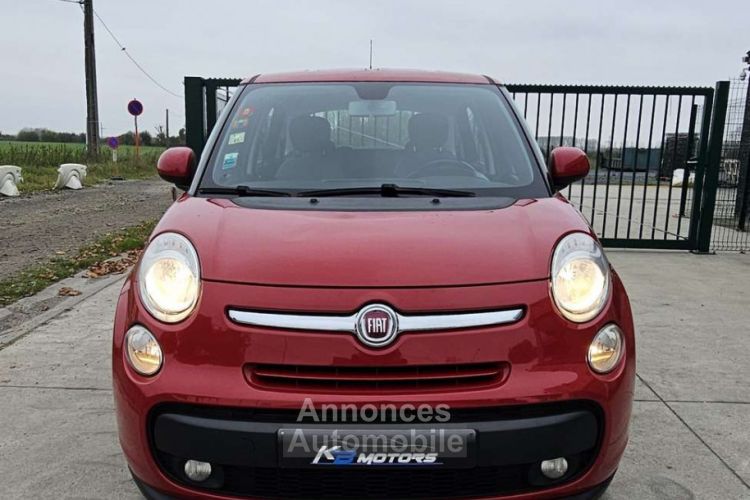 Fiat 500L 1.3 Multijet Lounge Garantie 12 mois - <small></small> 4.750 € <small>TTC</small> - #2