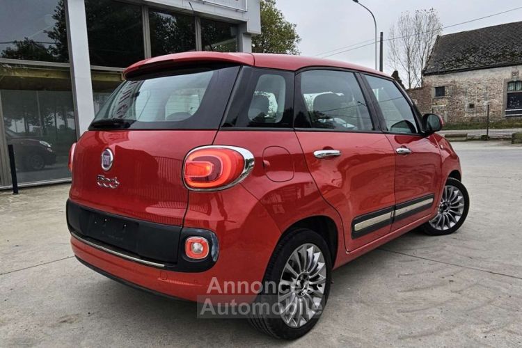 Fiat 500L 1.3 Multijet Lounge Garantie 12 mois - <small></small> 4.750 € <small>TTC</small> - #5