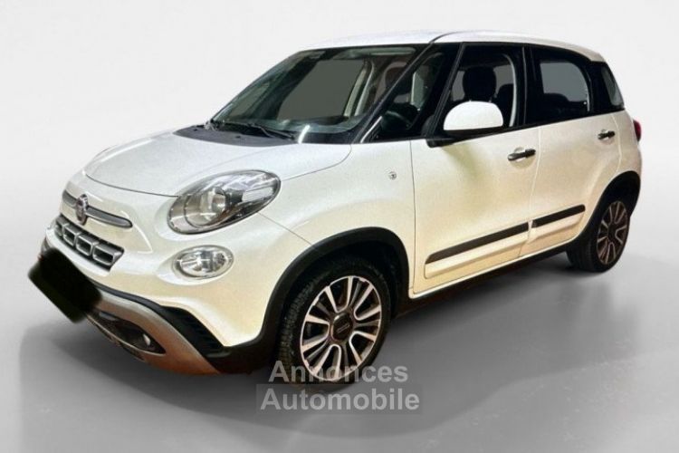 Fiat 500L 1.4 16V 95CH CROSS - <small></small> 10.900 € <small>TTC</small> - #1