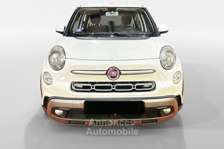 Fiat 500L 1.4 16V 95CH CROSS - <small></small> 10.900 € <small>TTC</small> - #2