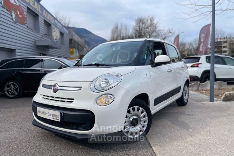 Fiat 500L 1.4 16v 95ch Popstar - <small></small> 8.990 € <small>TTC</small> - #2