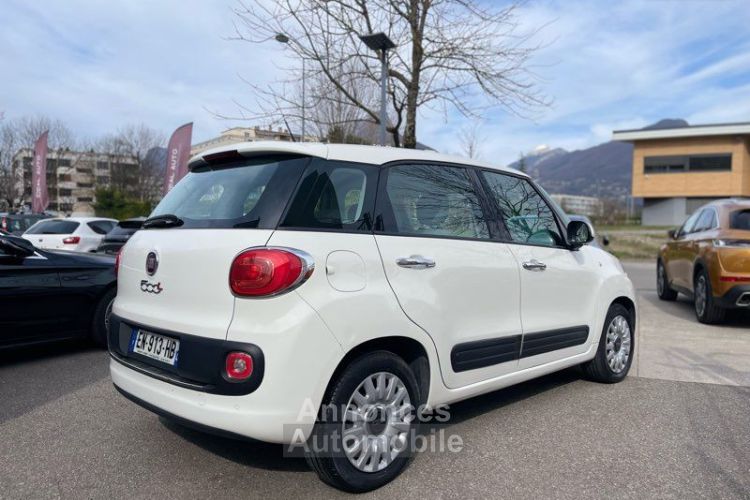 Fiat 500L 1.4 16v 95ch Popstar - <small></small> 8.990 € <small>TTC</small> - #3