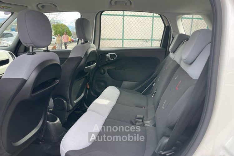 Fiat 500L 1.4 16v 95ch Popstar - <small></small> 8.990 € <small>TTC</small> - #5