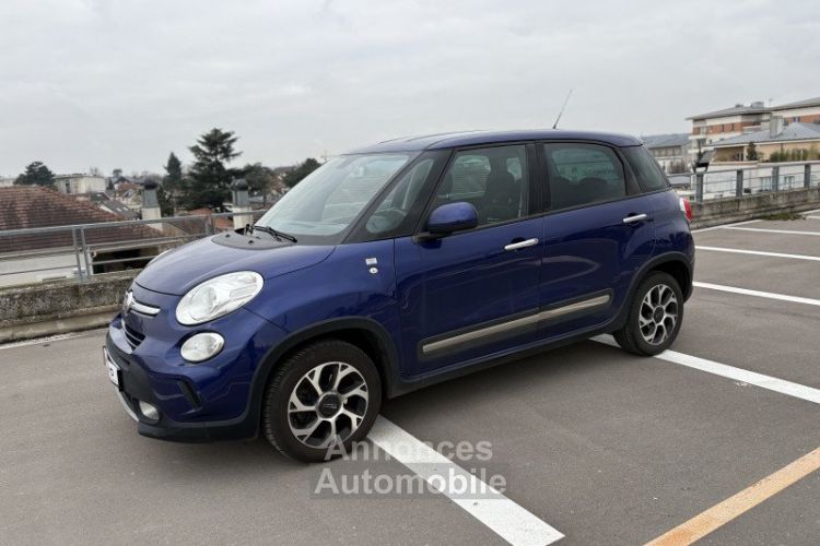 Fiat 500L 1.4 16V 95CH TREKKING URBAN KIDS - <small></small> 8.980 € <small>TTC</small> - #3