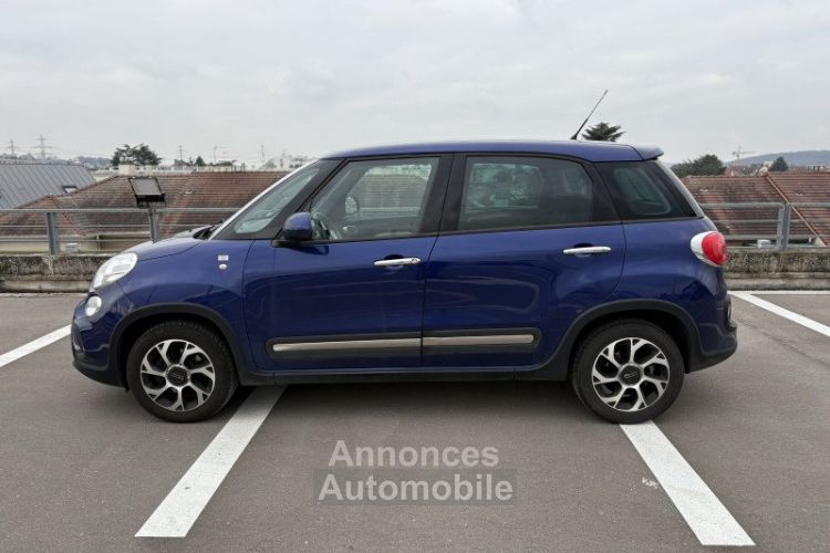 Fiat 500L 1.4 16V 95CH TREKKING URBAN KIDS - <small></small> 8.980 € <small>TTC</small> - #4