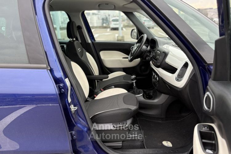 Fiat 500L 1.4 16V 95CH TREKKING URBAN KIDS - <small></small> 8.980 € <small>TTC</small> - #12