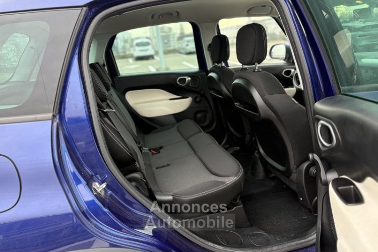 Fiat 500L 1.4 16V 95CH TREKKING URBAN KIDS - <small></small> 8.980 € <small>TTC</small> - #14